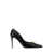 Dolce & Gabbana Dolce & Gabbana Heeled Shoes Black