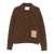 Philippe Model Philippe Model Jackets Brown BROWN