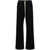 Rick Owens Rick Owens Drkshdw Pusher Track Pants Black