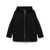 Rick Owens Rick Owens Hooded Peter Coat Black