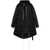 Rick Owens Rick Owens Drkshdw Fishtail Parka Black