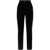 Dolce & Gabbana Dolce & Gabbana Velvet Tuxedo Trousers Black