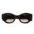 Gucci Gucci Eyewear Sunglasses Brown