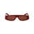 Gucci Gucci Sunglasses RED