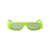 Gucci Gucci Sunglasses GREEN