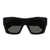 Gucci Gucci Eyewear Sunglasses Black