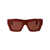 Gucci Gucci Sunglasses RED