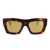 Gucci Gucci Eyewear Sunglasses Brown