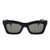 Gucci Gucci Eyewear Sunglasses Black