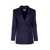 Elisabetta Franchi Elisabetta Franchi Jackets And Vests NAVY