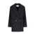 IVY & OAK Ivy & Oak Jackets Black