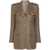 Tagliatore Tagliatore Giamila Wool Single-Breasted Jacket GREEN