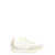 Moncler Moncler Pacey Nylon Low-Top Sneakers WHITE