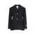 Patou Patou Jackets Black