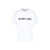 HELMUT LANG Helmut Lang T-Shirts And Polos WHITE