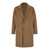 LOW BRAND Coat Double Wool Beige