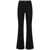 FRAME Frame Le High Flare Jeans Black