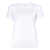 Brunello Cucinelli Brunello Cucinelli Cotton T-Shirt WHITE