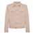 Brunello Cucinelli Brunello Cucinelli Denim Jacket Beige