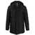 Moose Knuckles Moose Knuckles Cloud Parka Clothing Black