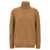 Fabiana Filippi Fabiana Filippi High Neck Sweater Beige