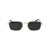 Montblanc Montblanc Sunglasses Black