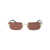 Montblanc Montblanc Sunglasses BROWN