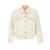 Brunello Cucinelli Brunello Cucinelli Ivory Denim Jacket 