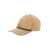 Brunello Cucinelli Cappello Di Pelle Beige