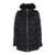 Moorer Moorer Coat Black