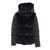 Moorer Moorer Coat Black