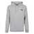 Barbour Barbour Fox Head Cotton Hoodie GREY