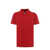 Fay Fay Polo Shirt RED