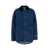 Patou Patou Jackets BLUE