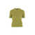 Prada Prada Knitwear GREEN