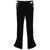 MUGLER Mugler Pants Black