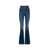 Elisabetta Franchi Elisabetta Franchi Jeans BLUEDENIM