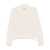 Jean Paul Gaultier Jean Paul Gaultier Je T'Aime Wool Blend Jumper Beige