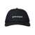 Palm Angels Palm Angels Caps Black