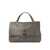 Zanellato Zanellato "Postina Daily Giorno M" Handbag GREY