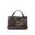 Zanellato Zanellato "Postina Daily S" Handbag BROWN