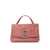 Zanellato Zanellato "Postina Daily S" Handbag PINK