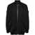 Rick Owens Rick Owens Jumbo Peter Flight Jacket BLACK/PEARL