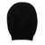 Rick Owens Rick Owens Cashmere Medium Beanie Black