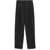 Semicouture Semicouture Melba Wool Trousers GREY