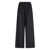 MM6 Maison Margiela Mm6 Maison Margiela Trousers Black