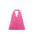 MM6 Maison Margiela Mm6 Maison Margiela Japanese Small Tote PINK