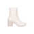 MM6 Maison Margiela Mm6 Maison Margiela Boots WHITE