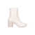 MM6 Maison Margiela Mm6 Maison Margiela Boots WHITE