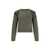 MM6 Maison Margiela Mm6 Maison Margiela Sweaters GREEN